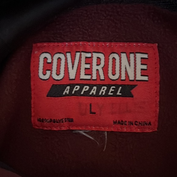 ASU sweatshirt - Picture 3 of 5